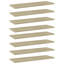Ensemble de 8 tablettes vidaXL-1196008421-1189899936
