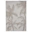 Coggon area rug Machine Woven Rectangle Beige-1580065459