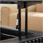 Table basse carrée 35,43 pouces Modern Handcraft-1965567136