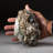 Arsenopyrite With Quartz