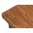 Kai Solid Wood End Table