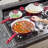 8 - Piece Non-Stick Ceramic Cookware Set