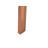 Bistro Table OSIGO 44 cm 70 cm Brown