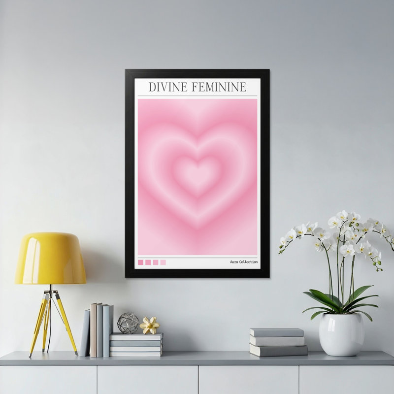 Cedano Single Picture Frame Print, 40.64cm H x 30.48cm W