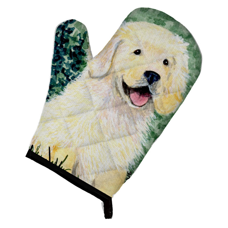 Étuve à four golden retriever east urban