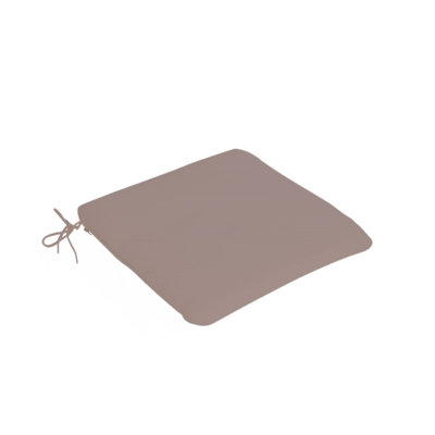 Seat Pad Armchair Cushion