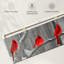 Cardinal Birds, reproduction sur toile-1063858807