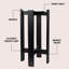 Table basse Elena Minimalist 24 po Elena-1712385433