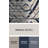 Machine Washable Gray Area Rug-1567357320