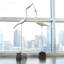 Shorebird Animals Statue