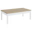 Ensemble de tables basses 3 pièces Quintara