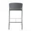 FAUTEUIL DE BAR MP2 (ensemble de 2)