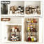 Spice Rack