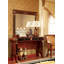 Empire 59.55'' W Solid Wood Console Table
