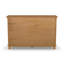 Commode en bois massif à 6 tiroirs Egberto-1235143192