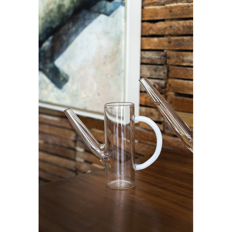 Arlo Watering Can 11"x 3"x 10", 6.25" H x 7.5" W x 2.25" D