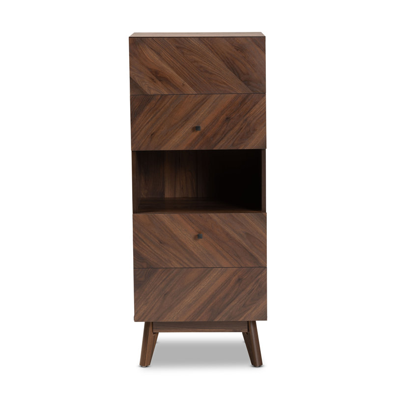 Pursley Accent Cabinet