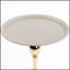 Table basse Mermaid Tail