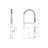 AvaMalis Pull Down Kitchen Faucet