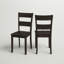 Chaise d'appoint Haldeman