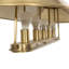 Germain Linear Chandelier