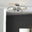 Maresova Gouldin 3Lt Semi Flush