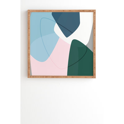 " Graphic 150 E " by Mareike Boehmer