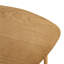 Dune Wooden Coffee Table-1158260772