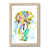 Natural Wood Framed Paper Print is unavailable