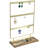 3 Tier Earing Display Stand Jewellery Holder