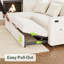 Canapé-lit modulaire avec canapé-lit, dossier inclinable, méridienne réversible, ports USB, assemblage sans outil-1445274820-1500663719