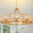Hyatt 10 - Light Iron Dimmable Chandelier-27749498-35066446-53217363
