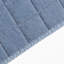 Ensemble de courtepointe rustique moderne décontracté Stonewashed-115436068