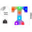 Suhaliya 9" LED Sign