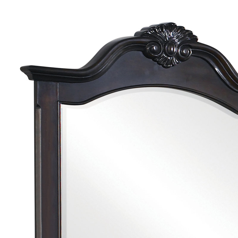 Miroir pour commode Byrin