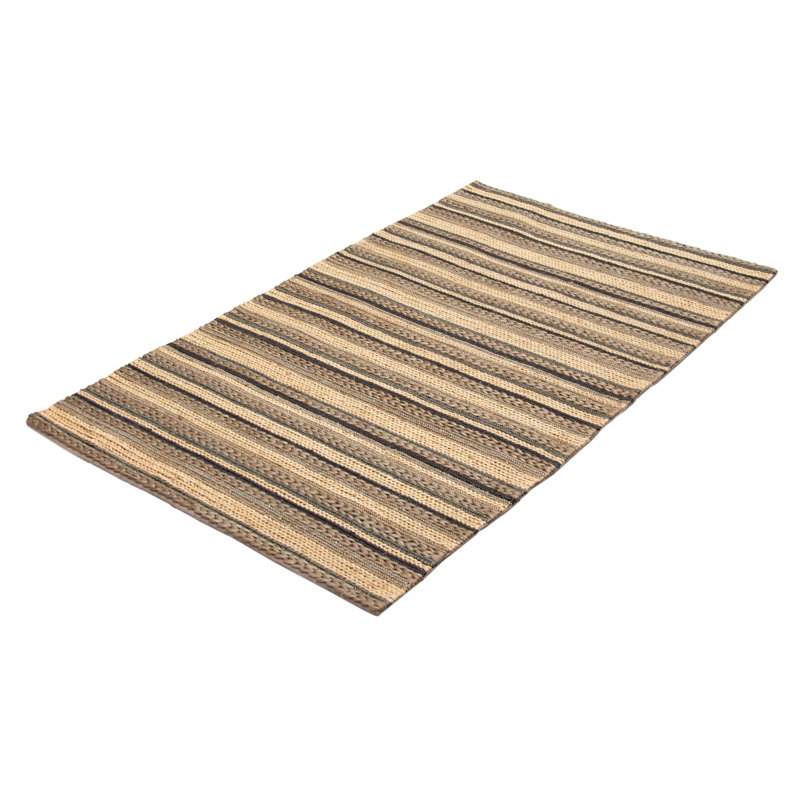 Mulvey Striped Indoor Rug