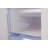 Hamilton Beach 20.6 Cu. Ft. Side By Side Refrigerator, Digital Display and Controls, Black Stainless Steel