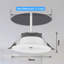 Baustista Ceiling Spotlight