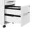 Bush Business Furniture Hustle 48W X 24D Computer Desk And Storage Cabinet With Drawers And Shelves-103146533