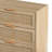 59" Rattan Storage Chests