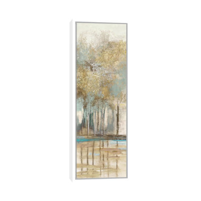 " Woodlot II " by Allison Pearce