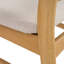 Chaise d'appoint en bois massif Barros-1102988737-1102988748
