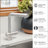 Lulani Nassau Pull Out Kitchen Faucet-86768819