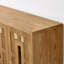 Buffet 60,7 po Mid Century-130192492