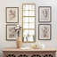 Miroir d'appoint Parkeston-1416828610