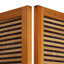 Tanner 4-Panel Room Divider