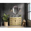 Meuble-lavabo simple 48 po Ahner-934964087