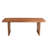 Finneytown Solid Wood Single Coffee Table
