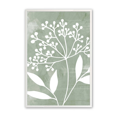 " Floral Allure III "