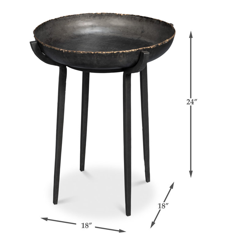 Beckham End Table